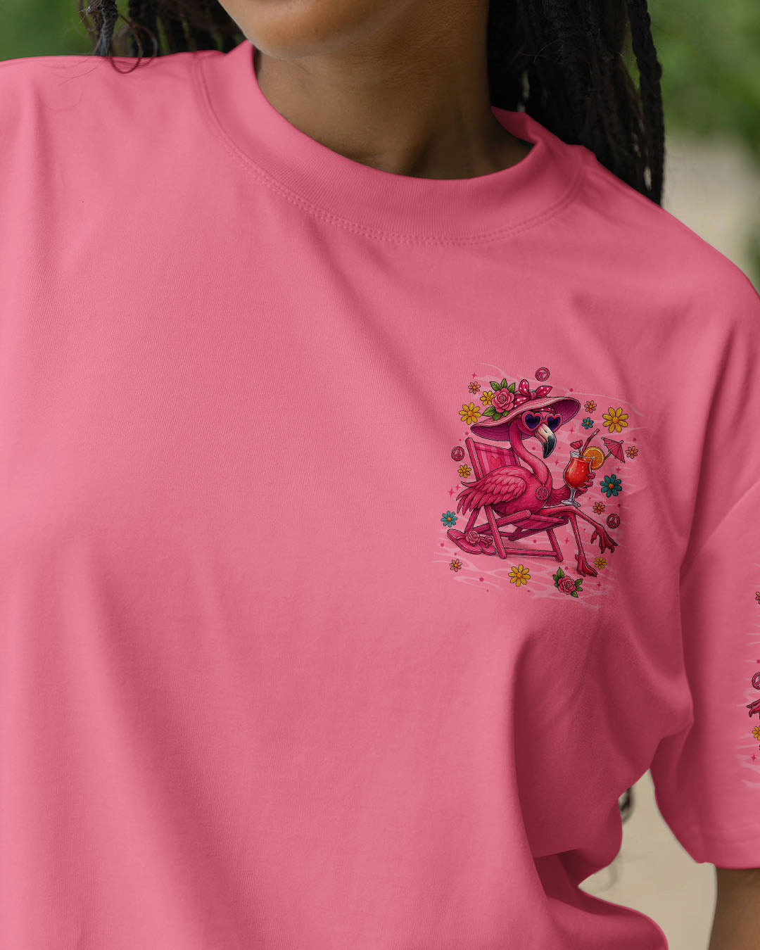 Category_Short sleeves