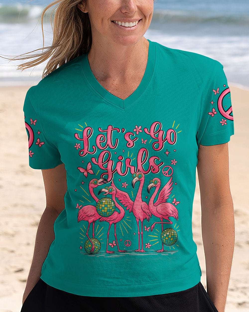 Category_Short sleeves