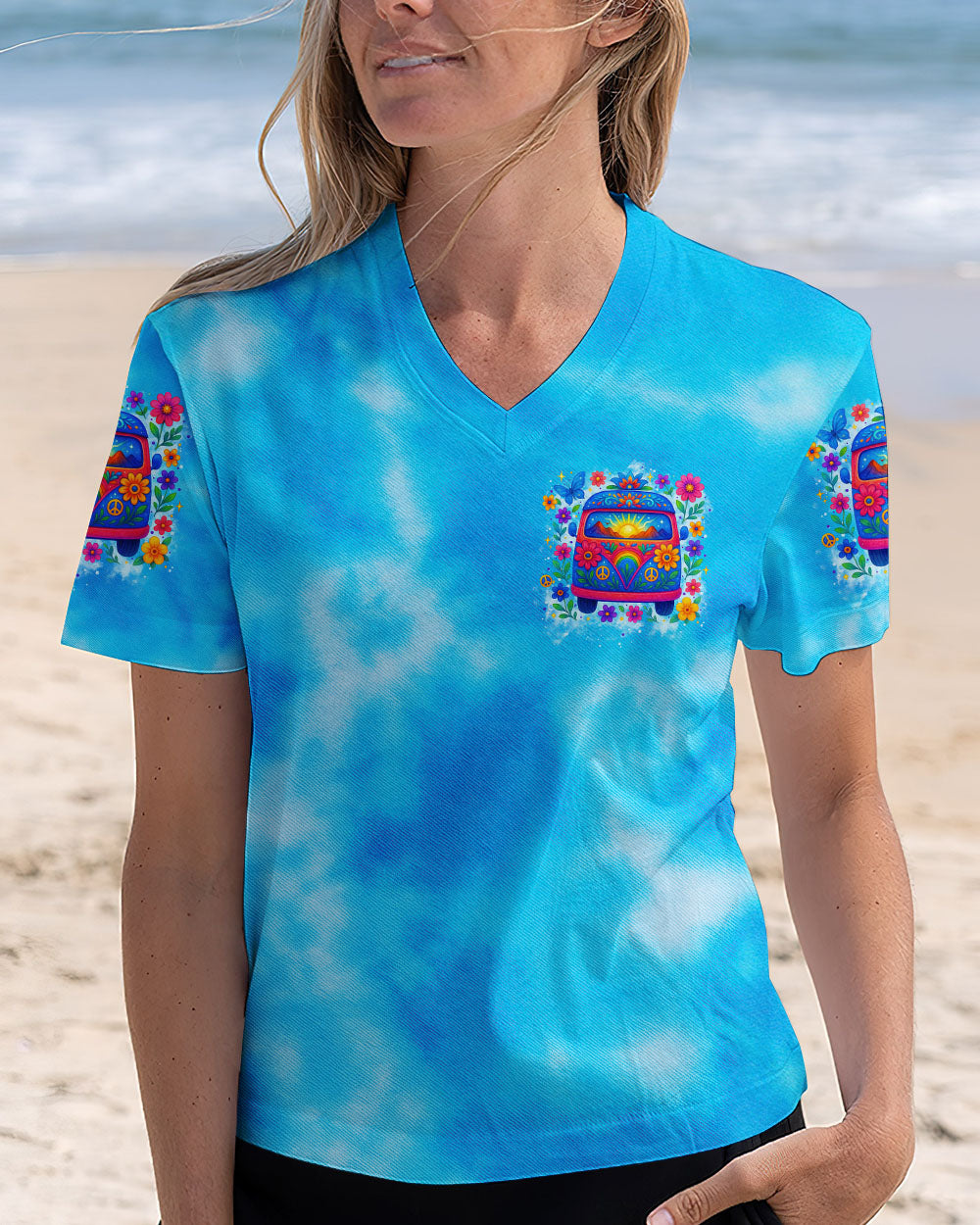 Category_Short sleeves