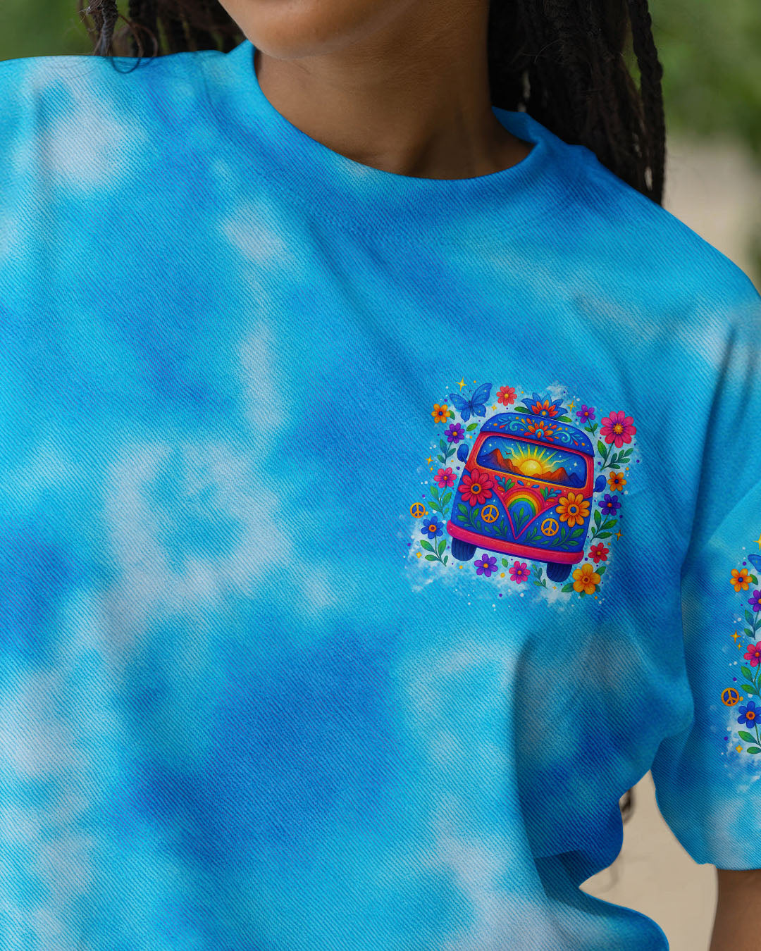 Category_Short sleeves