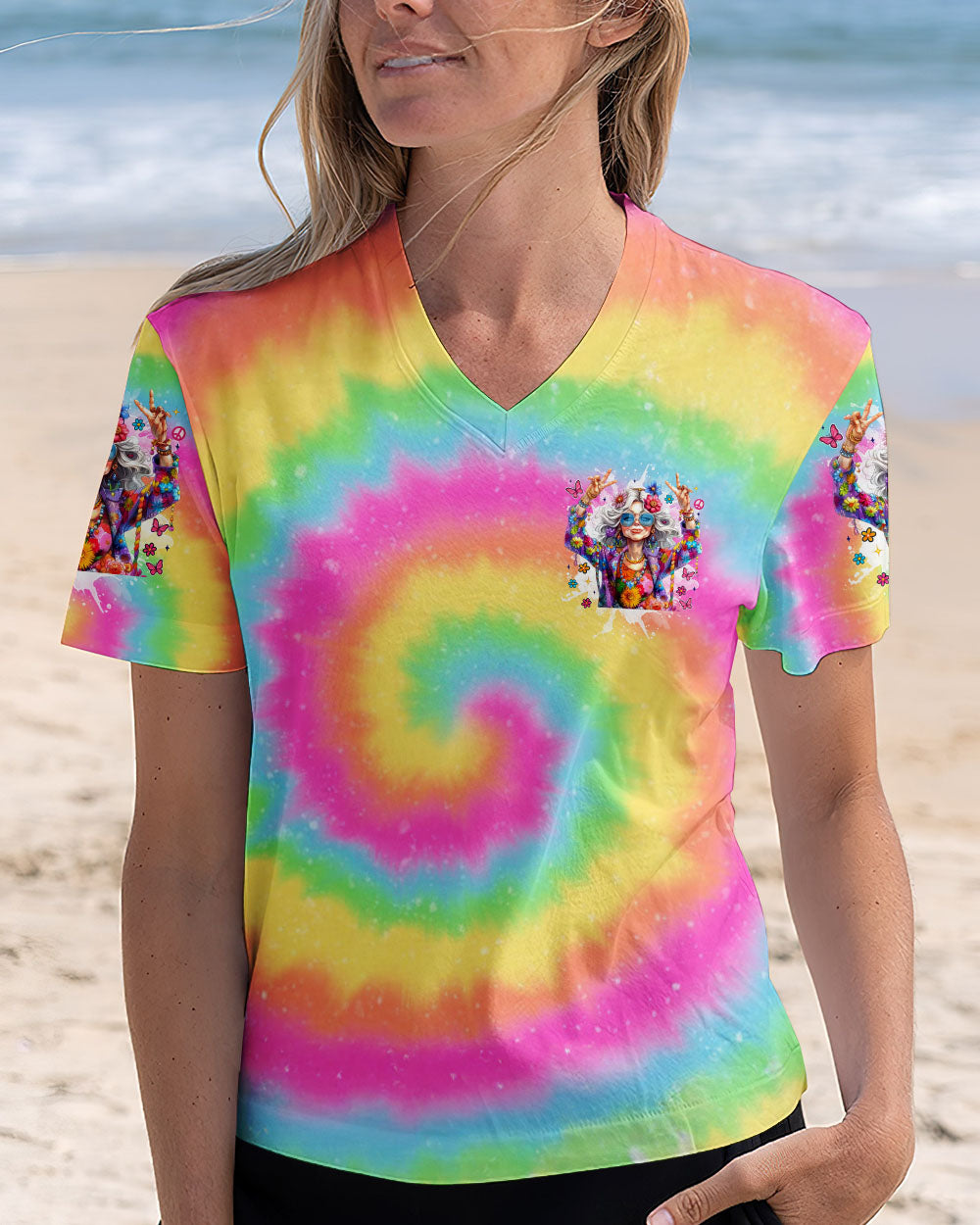 Category_Short sleeves