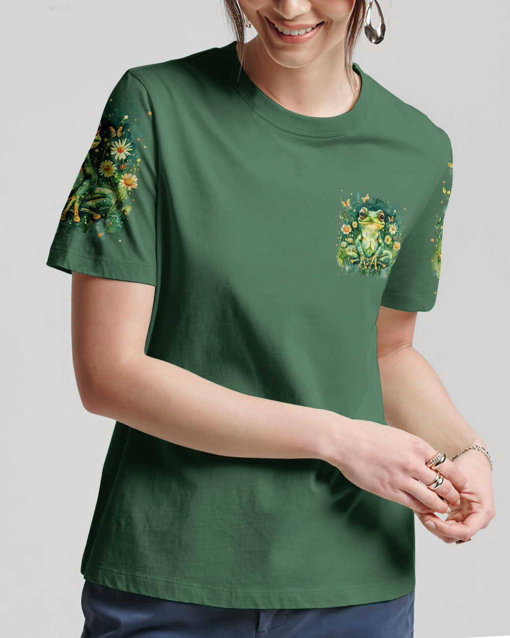 Category_Short sleeves