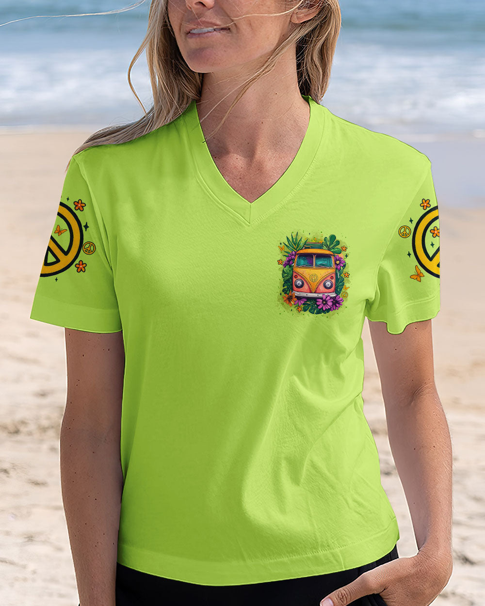 Category_Short sleeves