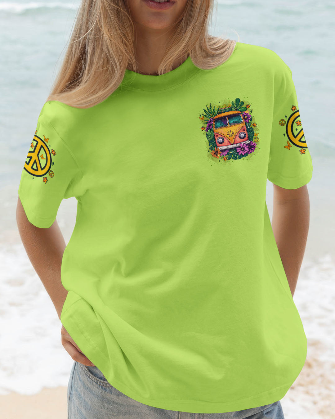Category_Short sleeves