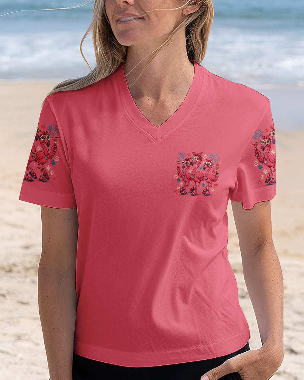 Category_Short sleeves