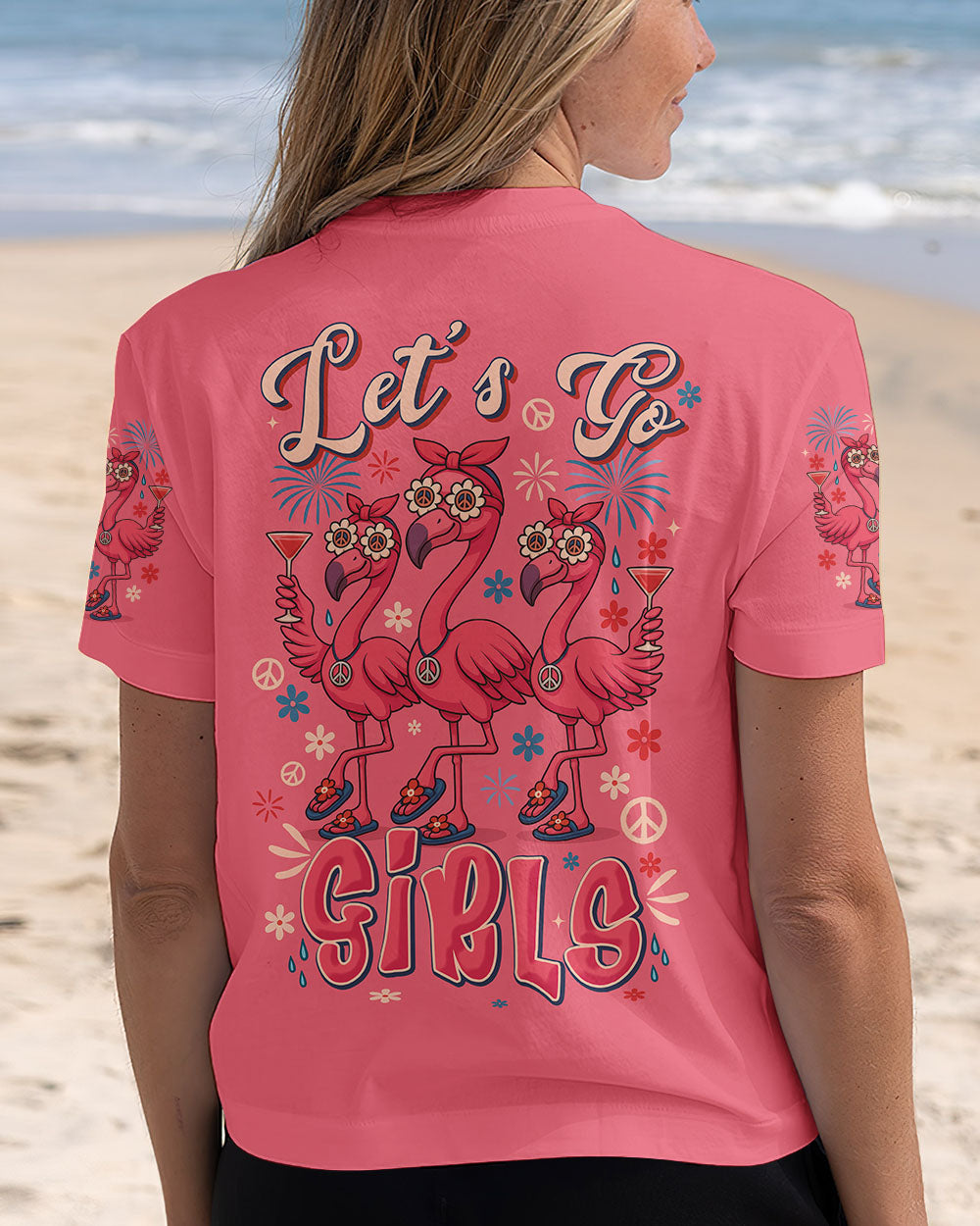 Category_Short sleeves