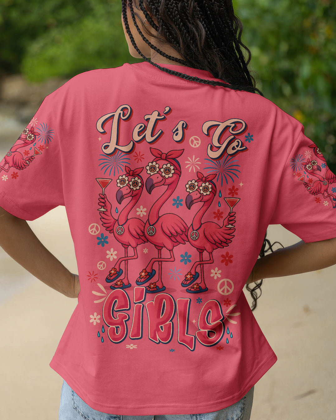 Category_Short sleeves