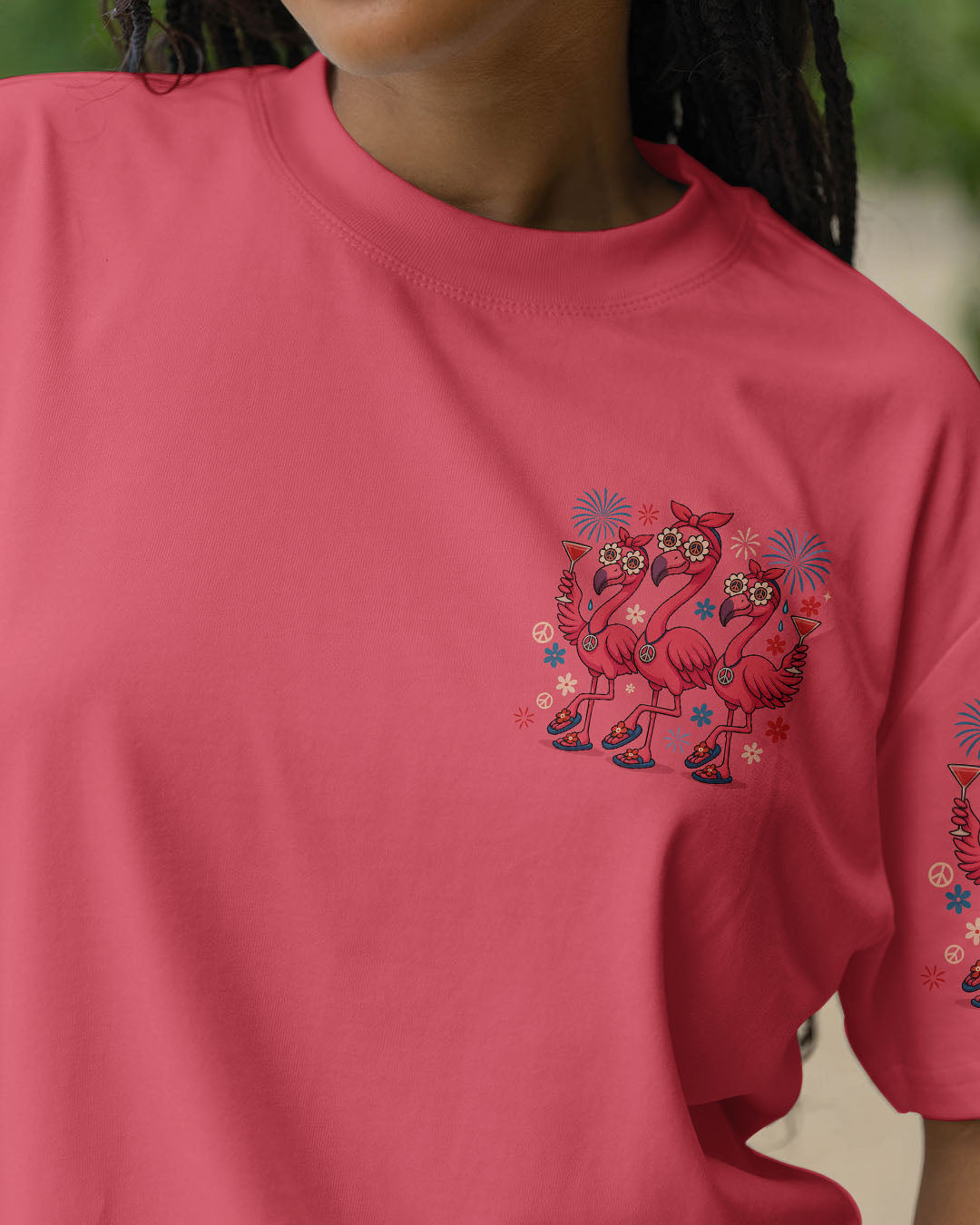 Category_Short sleeves