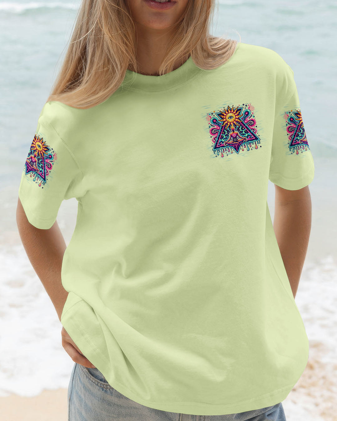 Category_Short sleeves