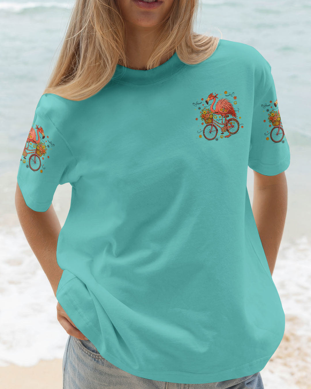 Category_Short sleeves
