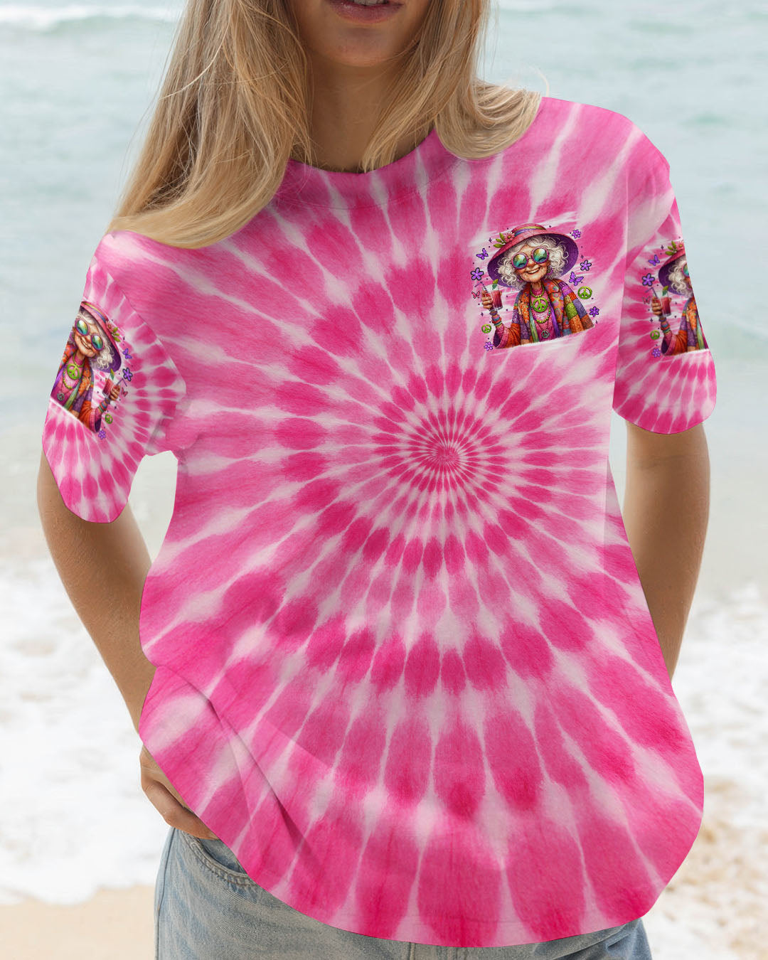 Category_Short sleeves