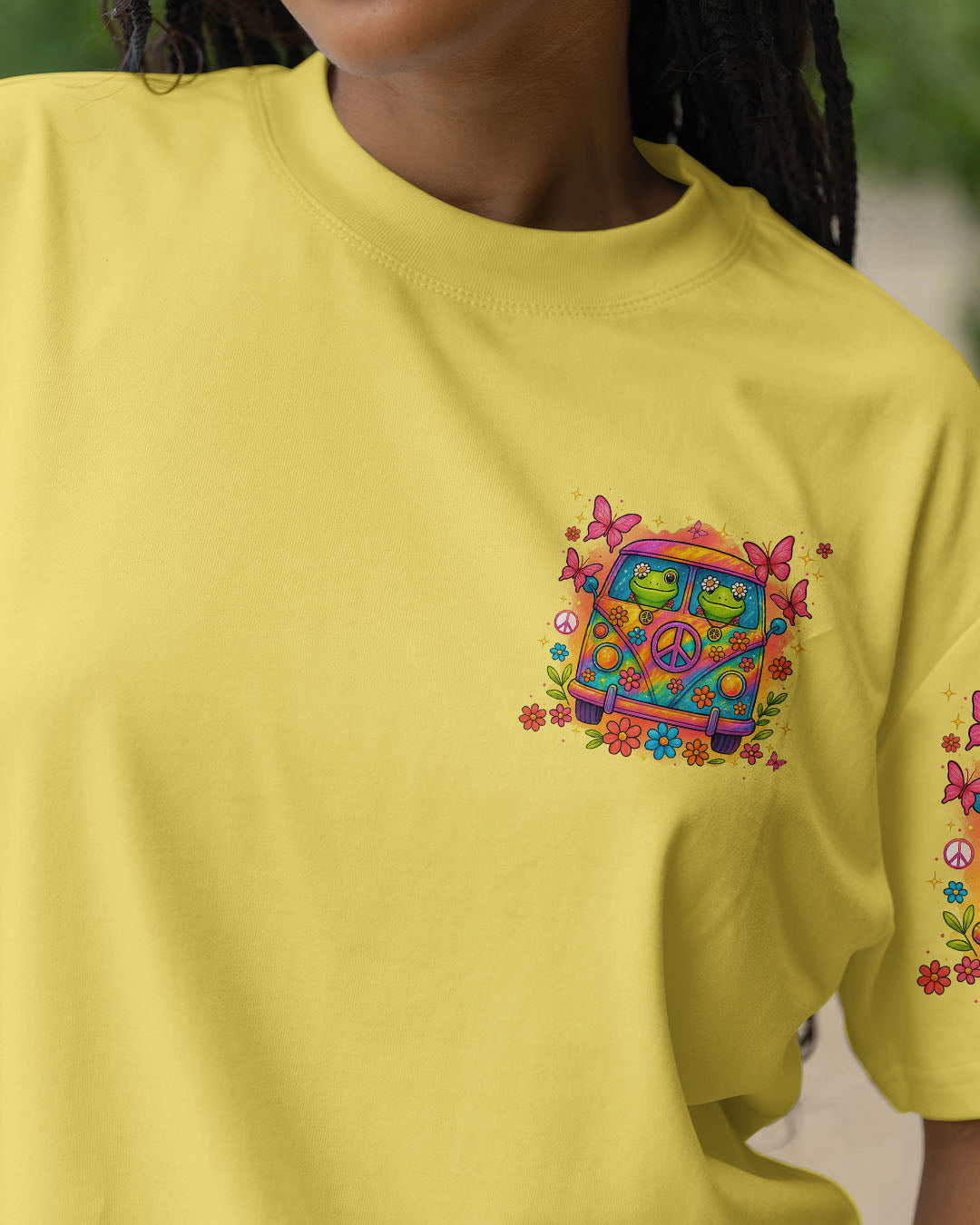 Category_Short sleeves