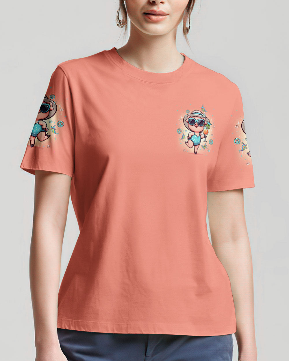 CATEGORY_SHORT SLEEVES