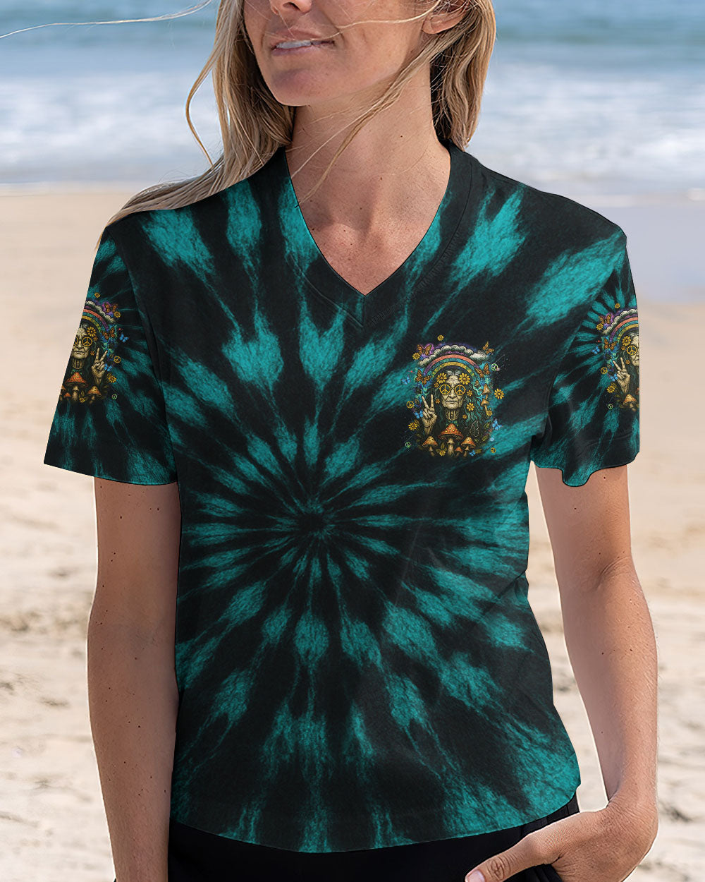 Category_Short sleeves