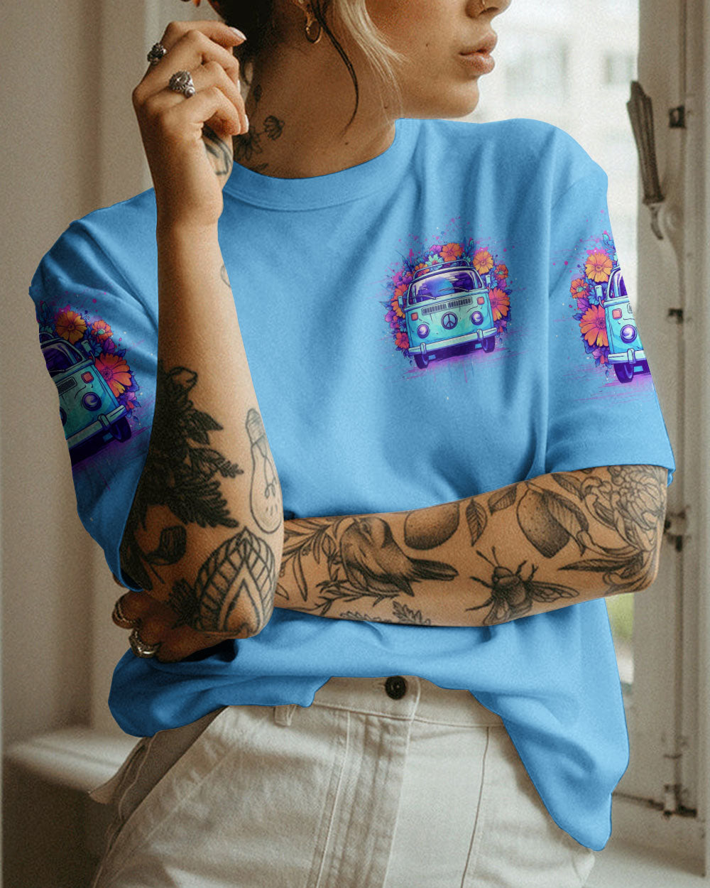 category_Short sleeves