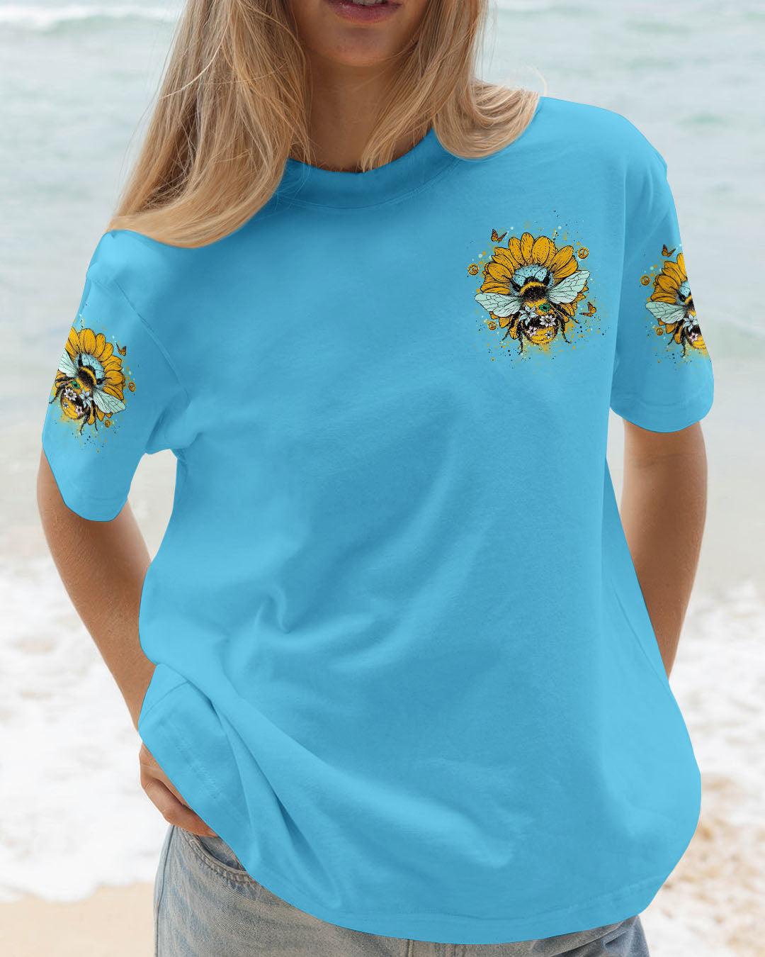 Category_Short sleeves