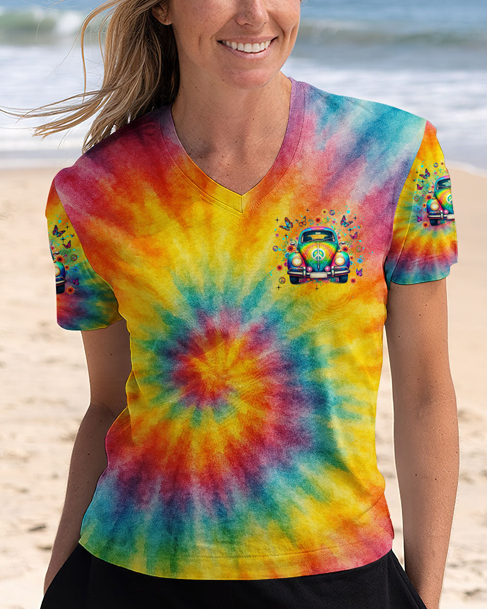 Category_Short sleeves