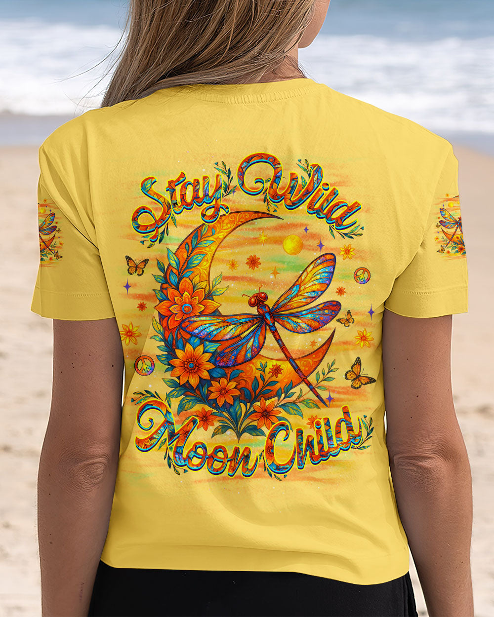 Category_Short sleeves