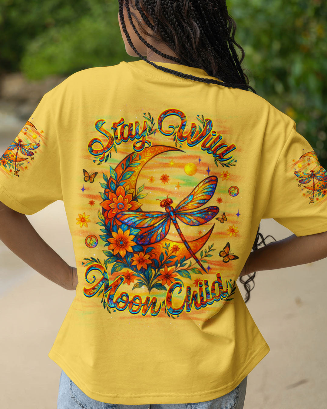 Category_Short sleeves