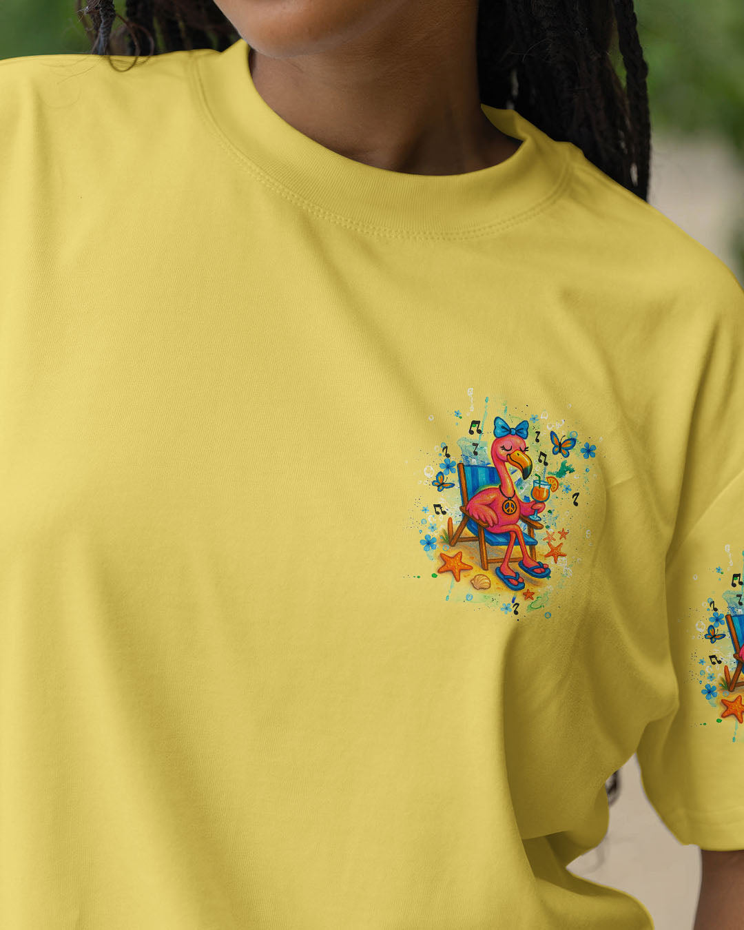 Category_Short sleeves