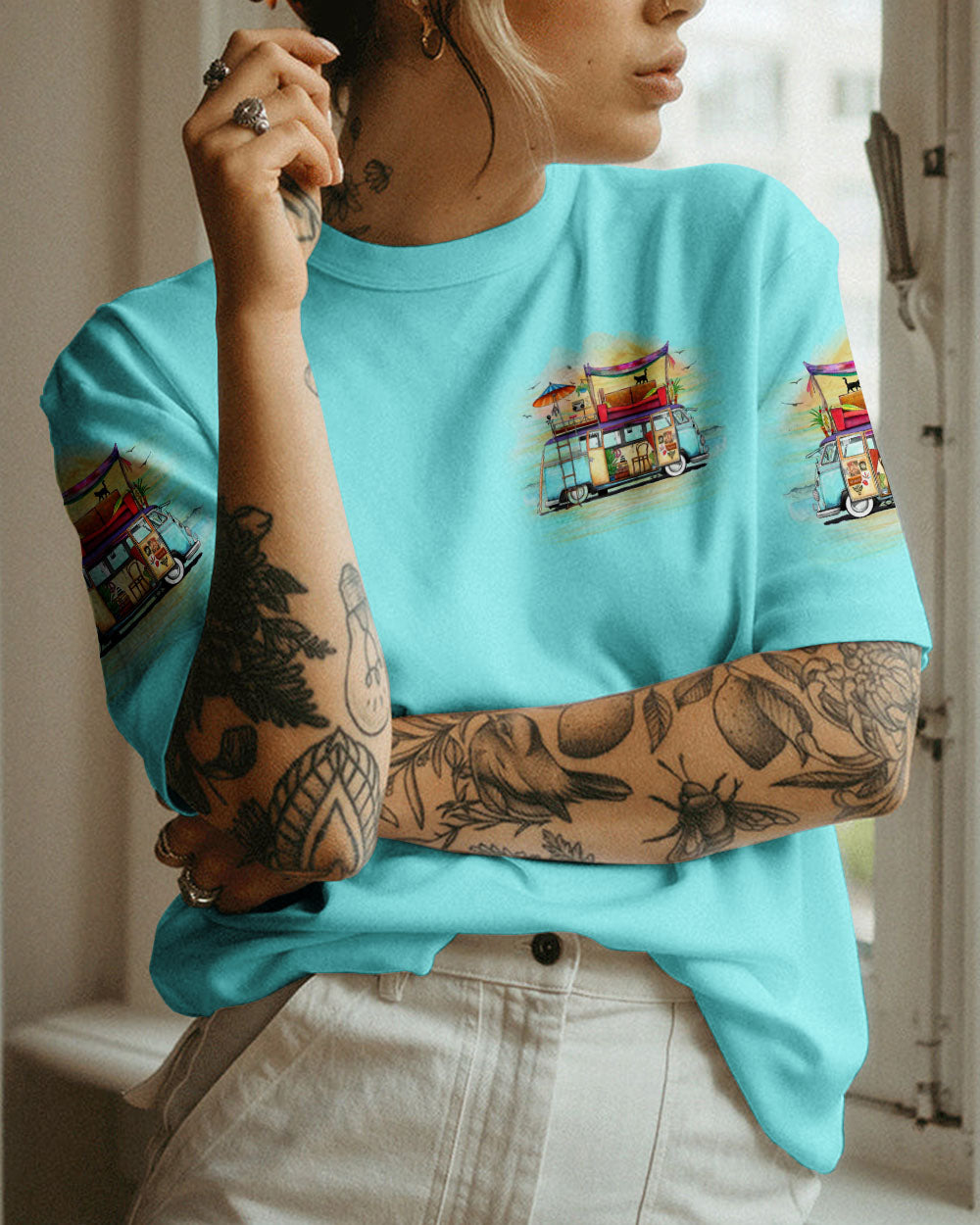 Category_Short sleeves