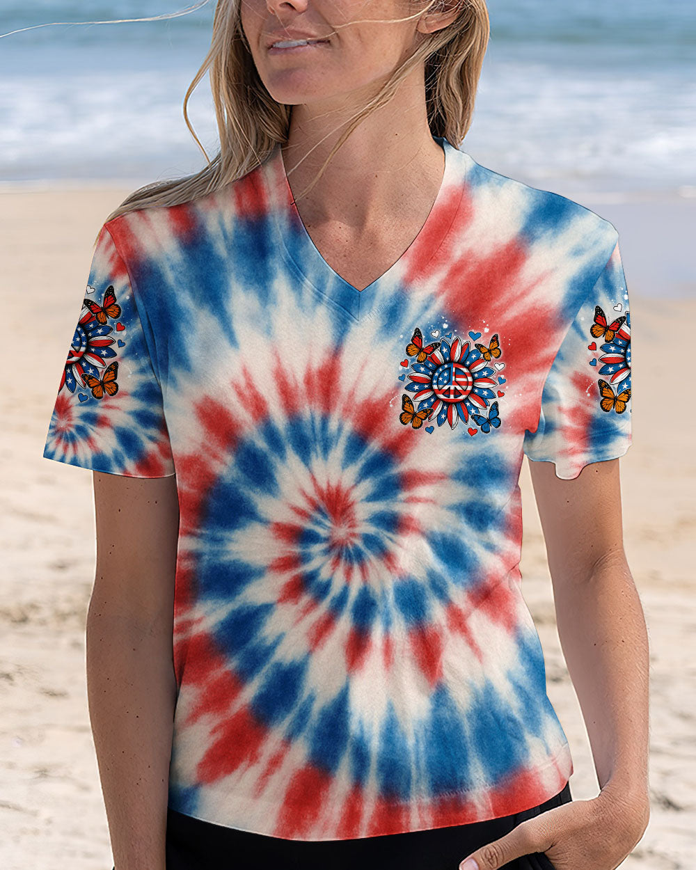 Category_Short sleeves