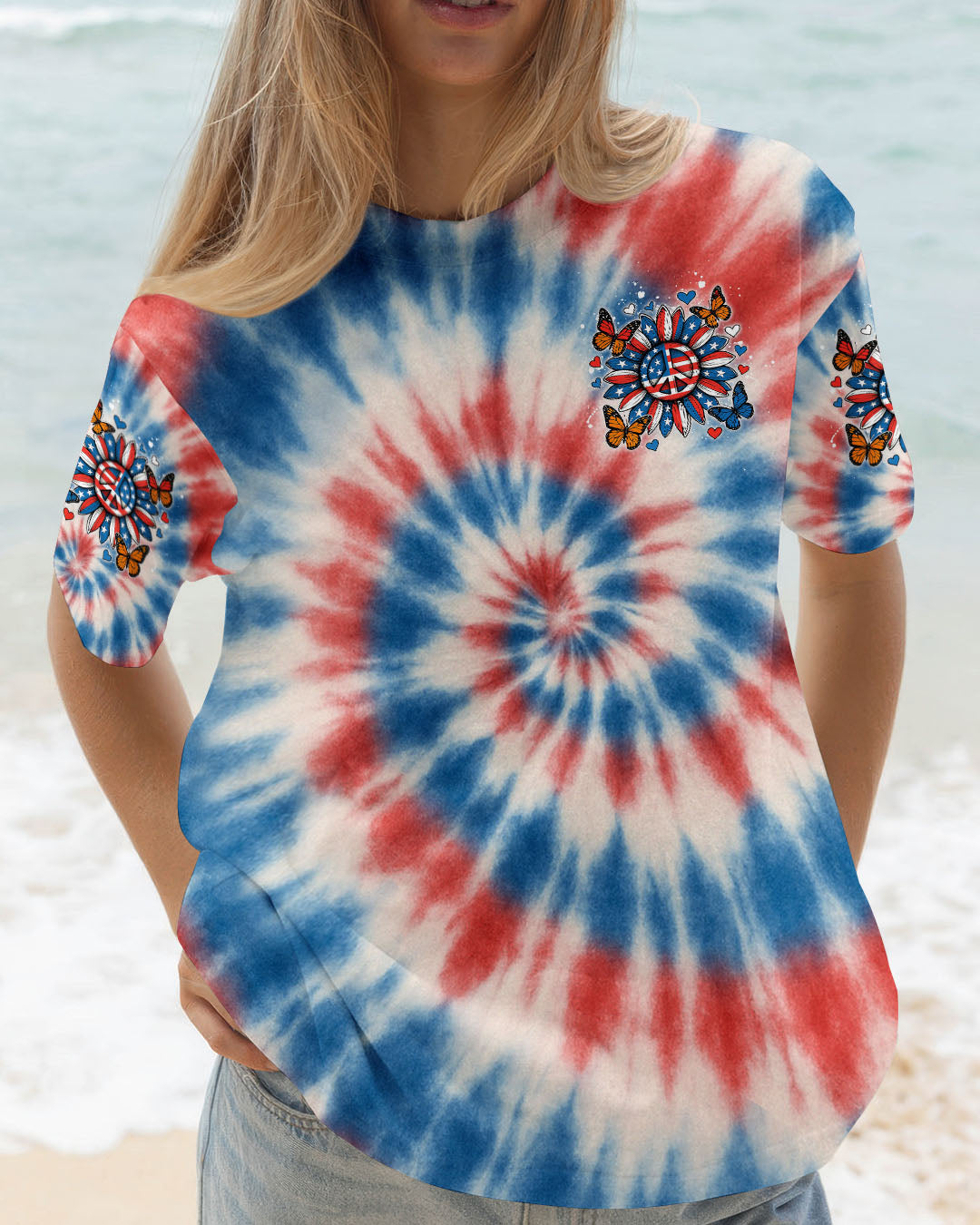 Category_Short sleeves