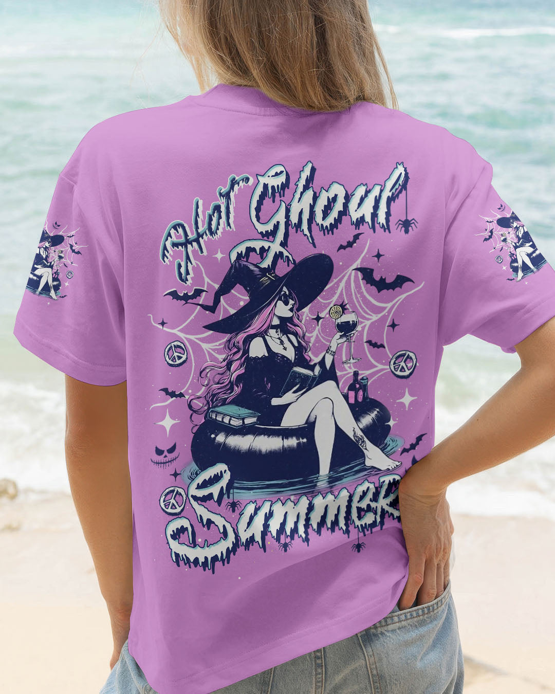 Category_Short sleeves
