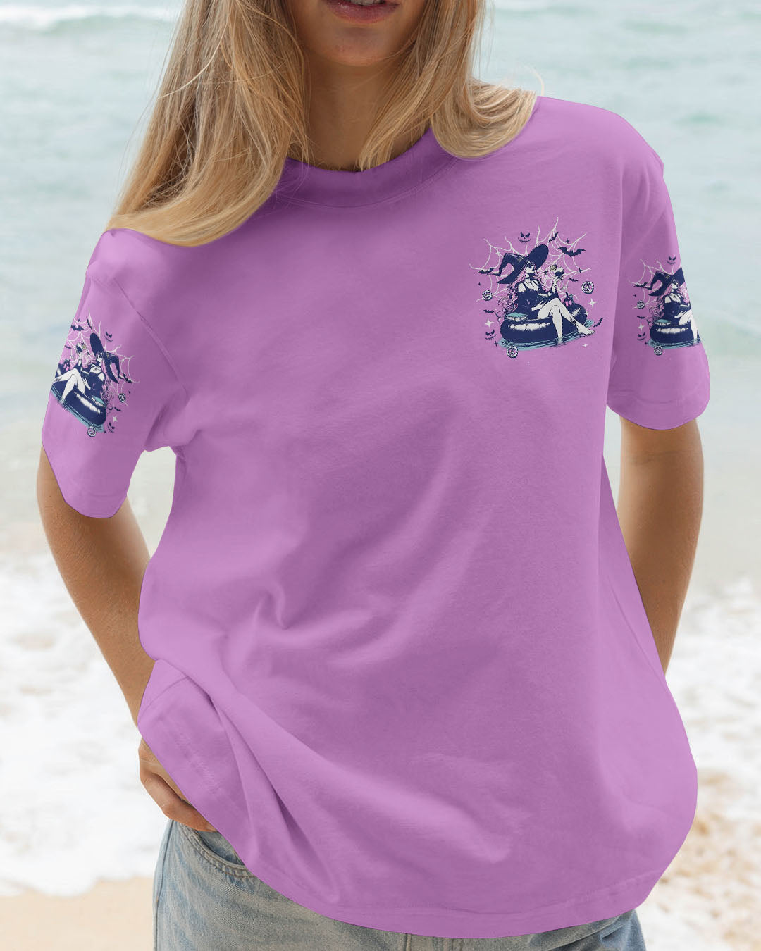 Category_Short sleeves
