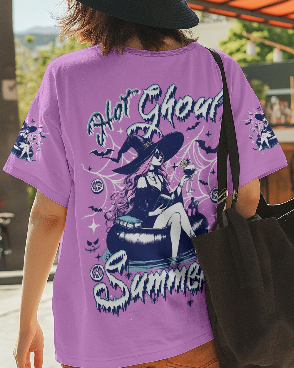 Category_Short sleeves