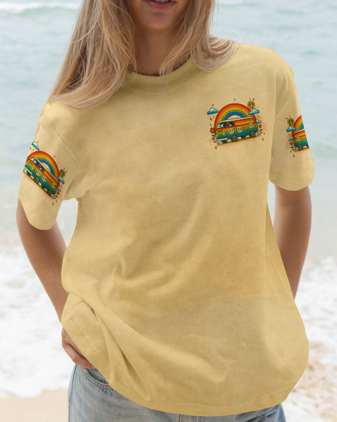 Category_Short sleeves