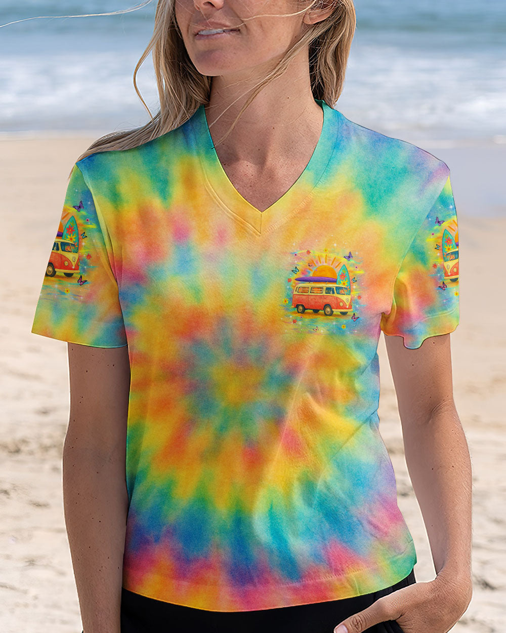 Category_Short sleeves