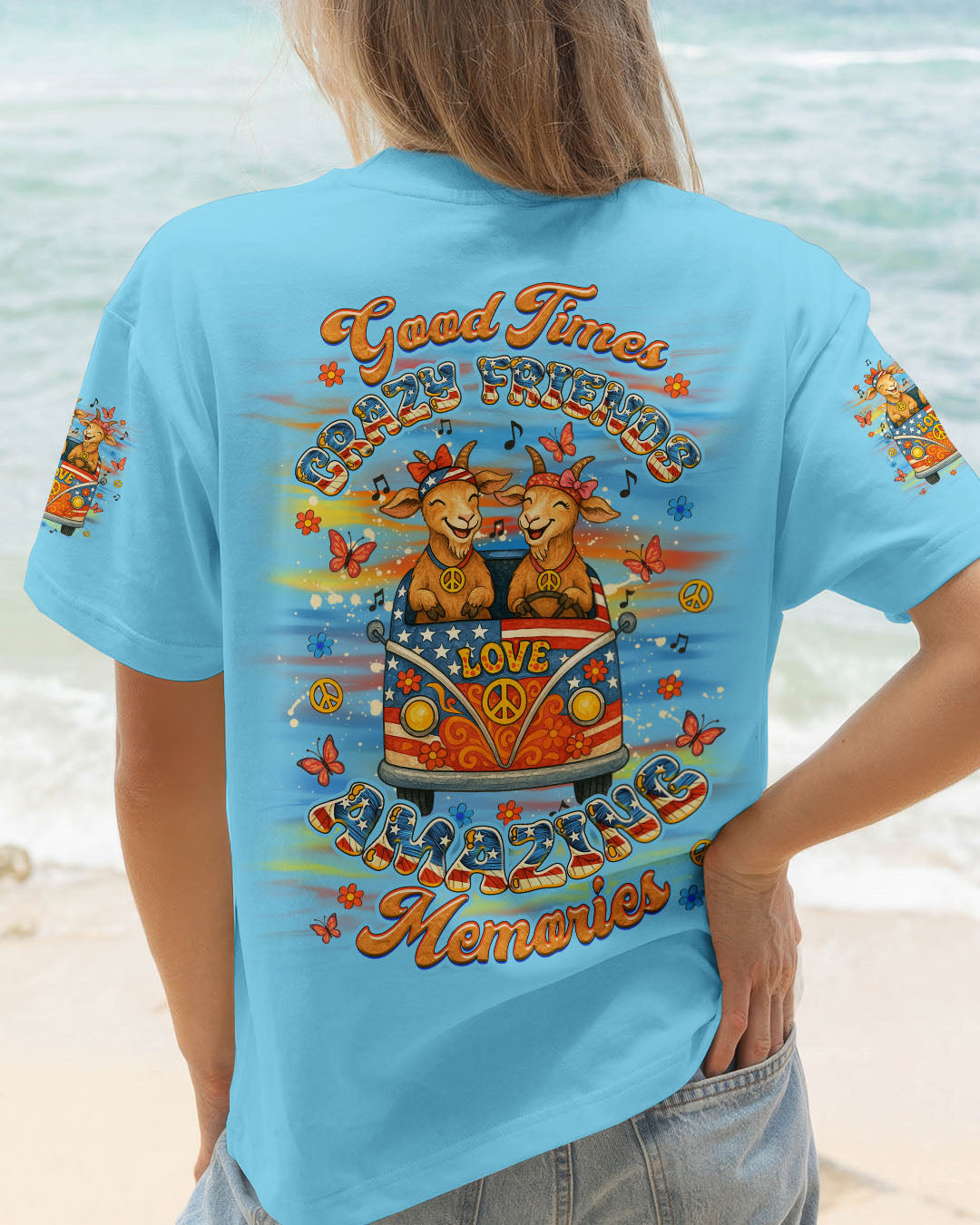 Category_Short sleeves
