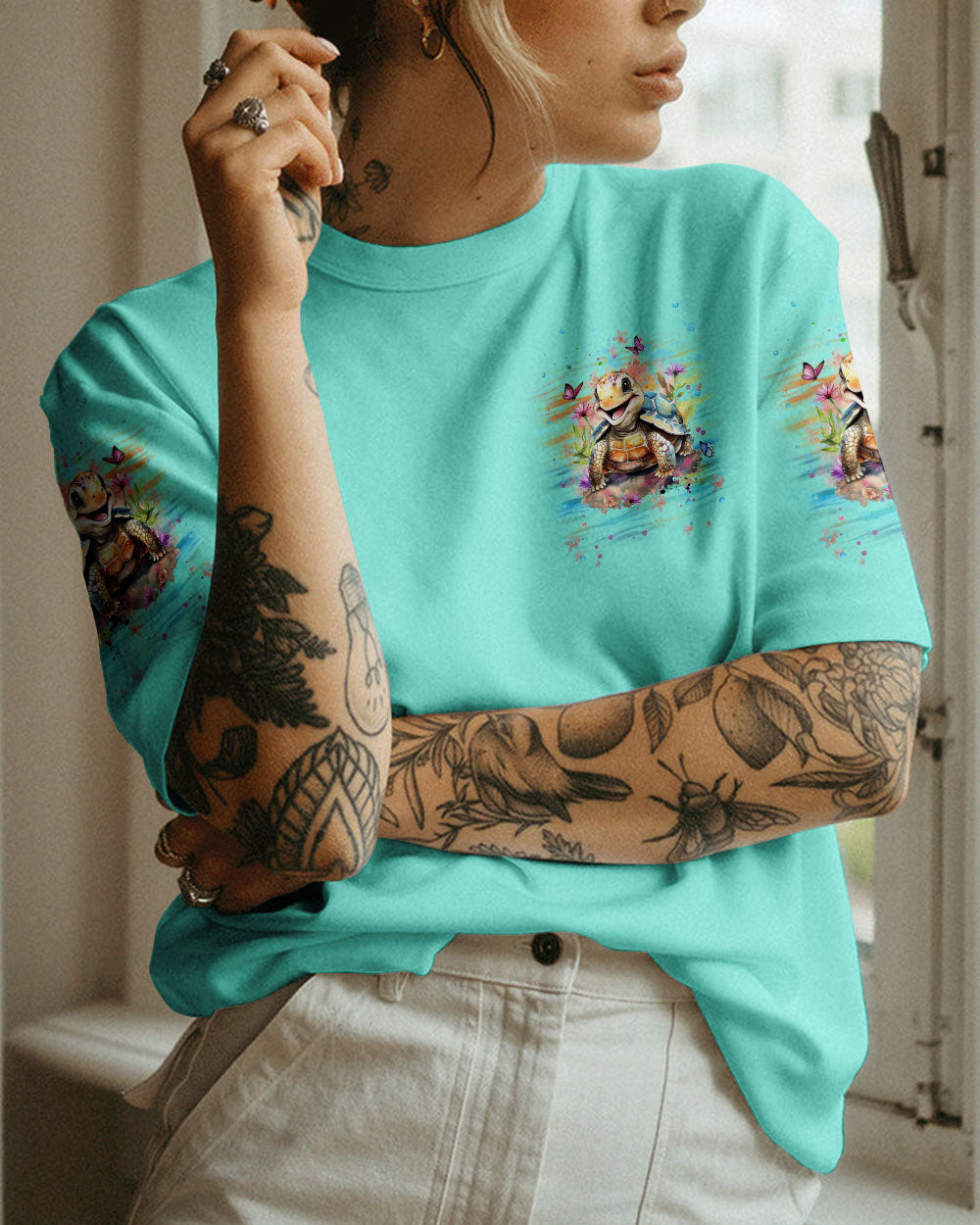 CATEGORY_SHORT SLEEVES