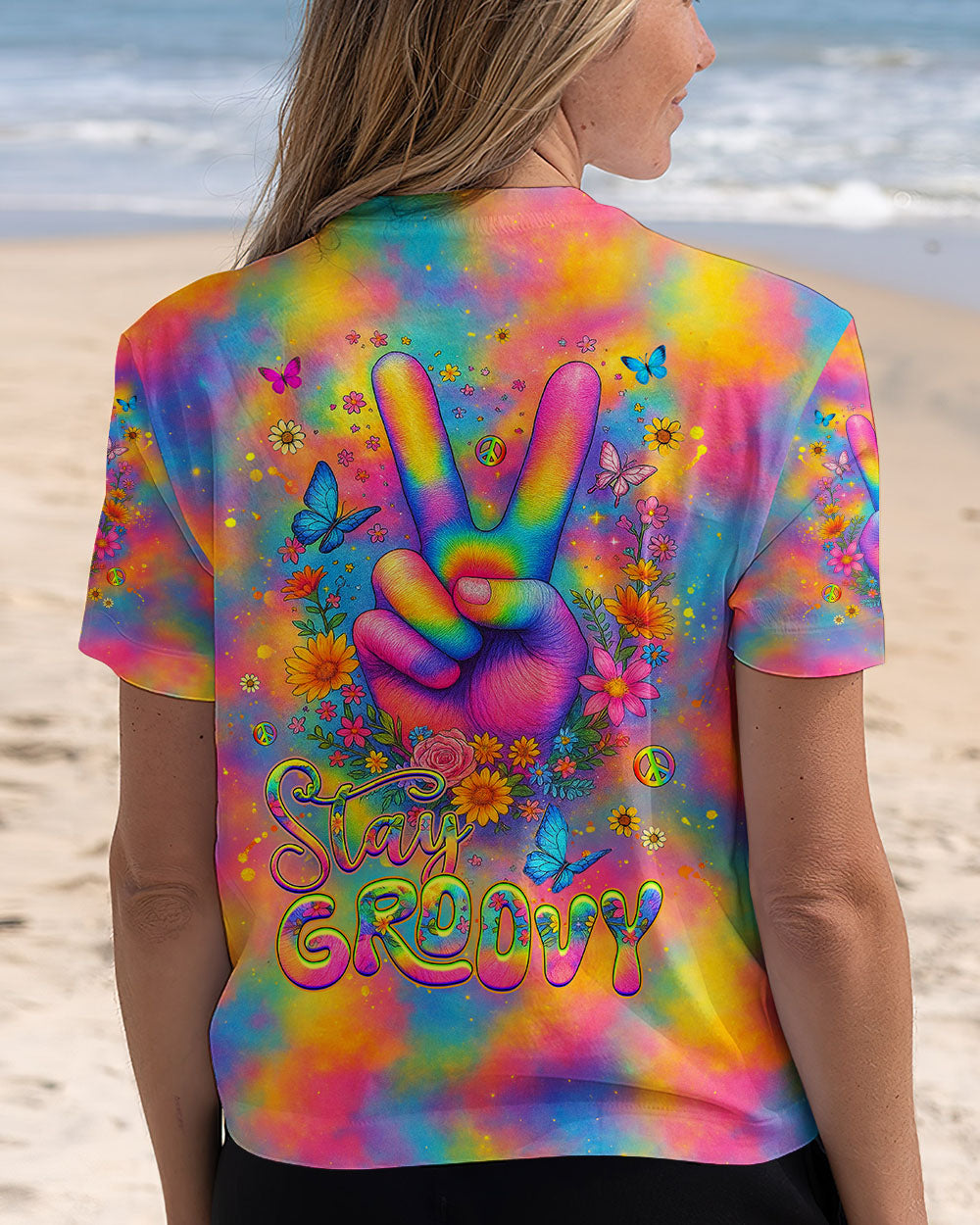 Category_Short sleeves