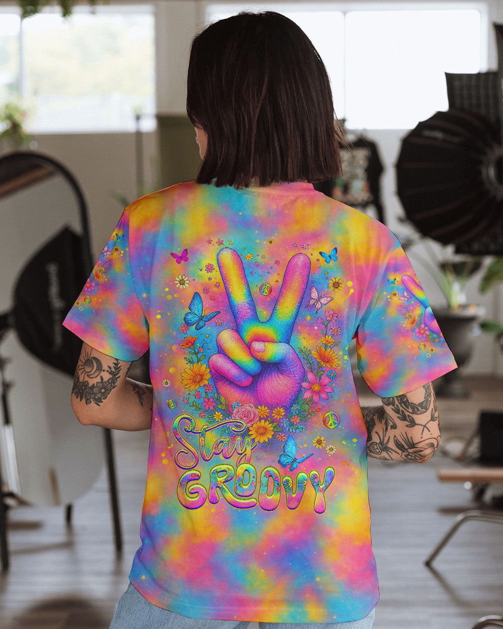 Category_Short sleeves