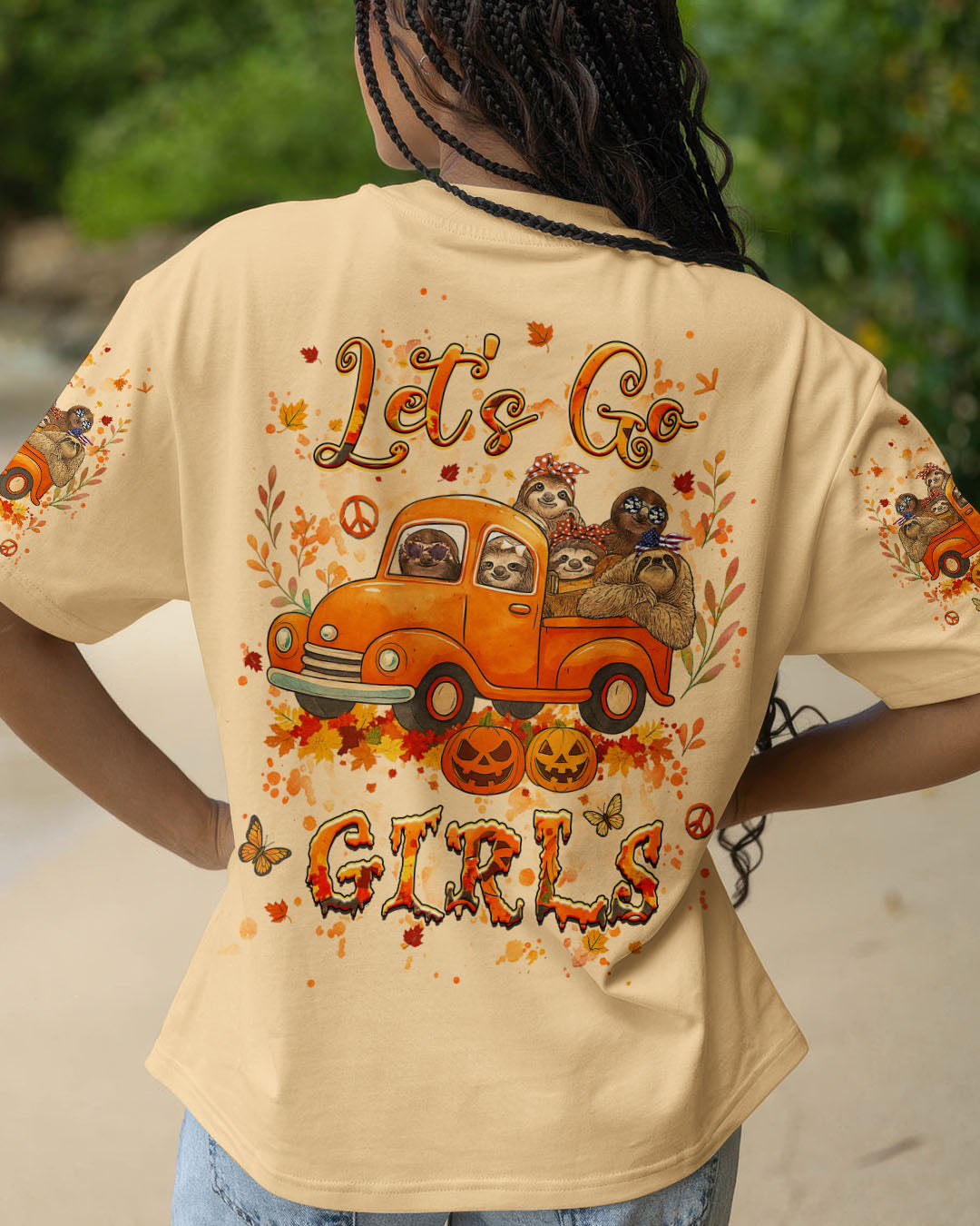 Category_Short sleeves