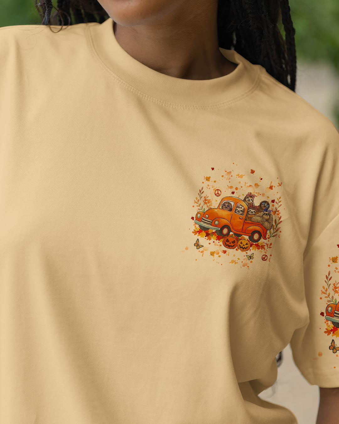 Category_Short sleeves