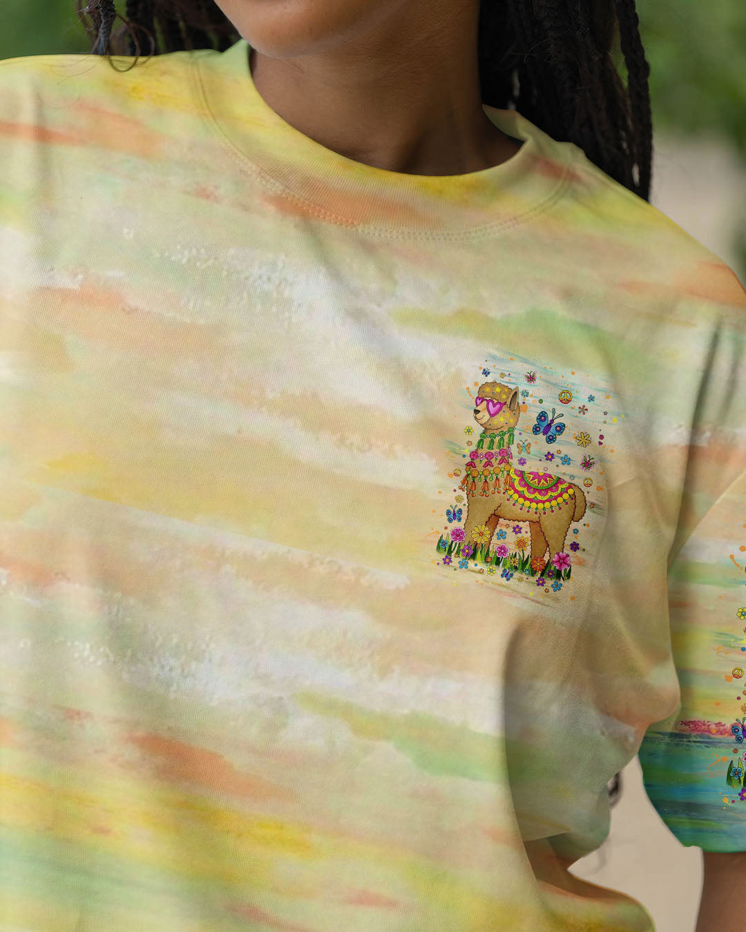 Category_Short sleeves