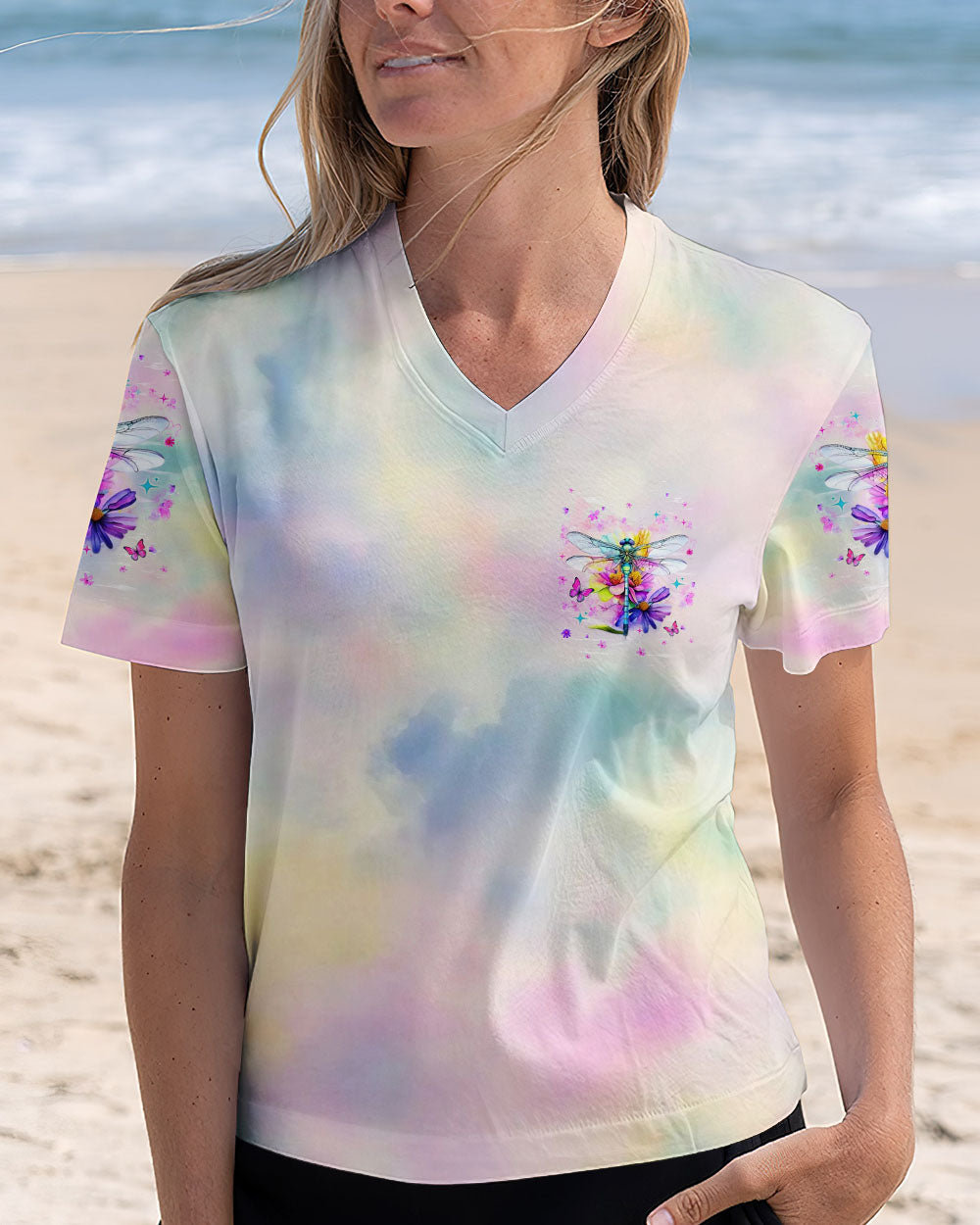 Category_Short sleeves