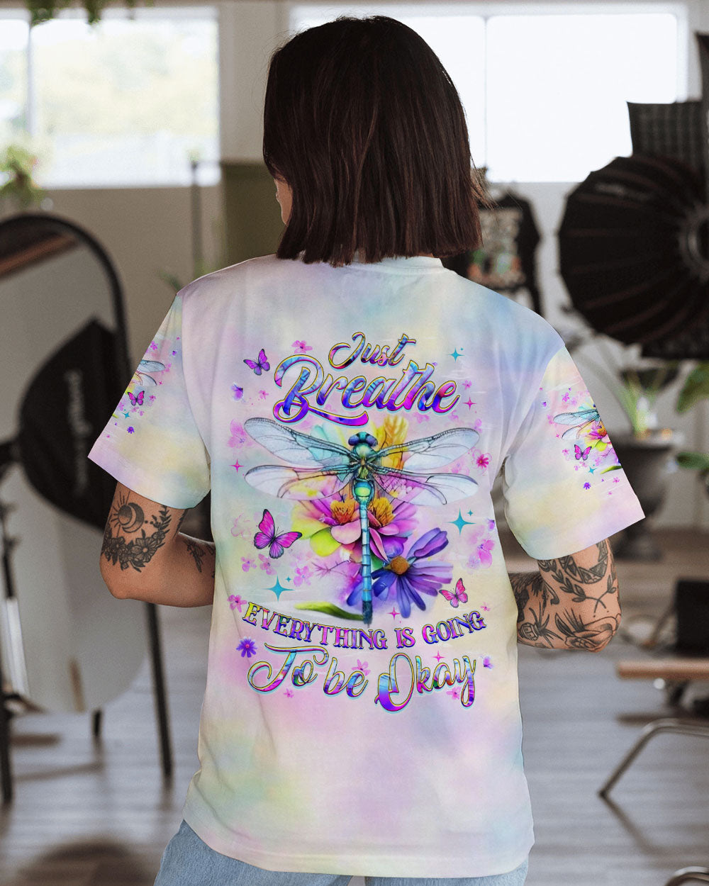 Category_Short sleeves