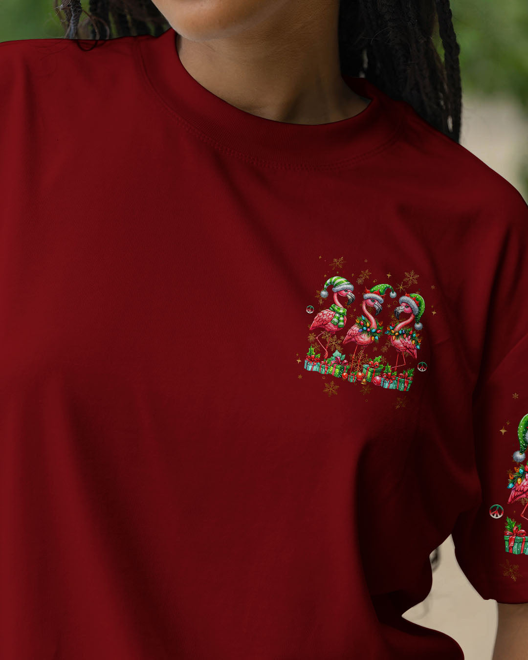 Category_Short sleeves