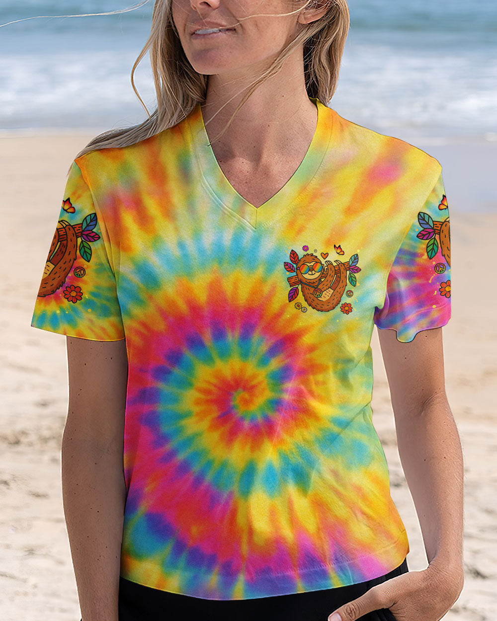 Category_Short sleeves