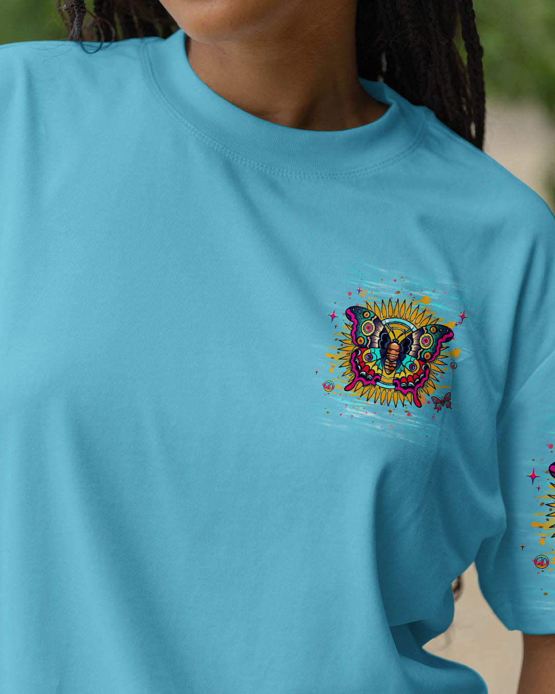 Category_Short sleeves