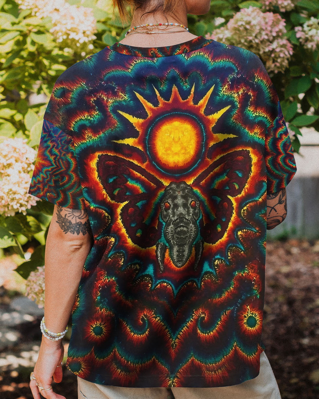 Category_Short sleeves