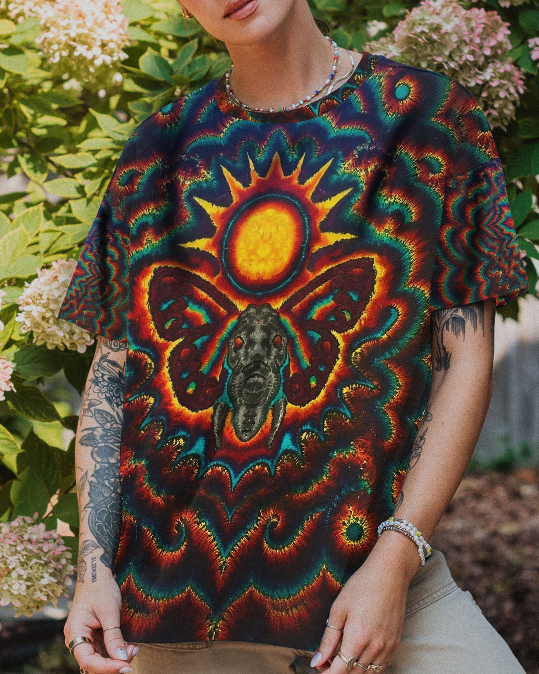 Category_Short sleeves