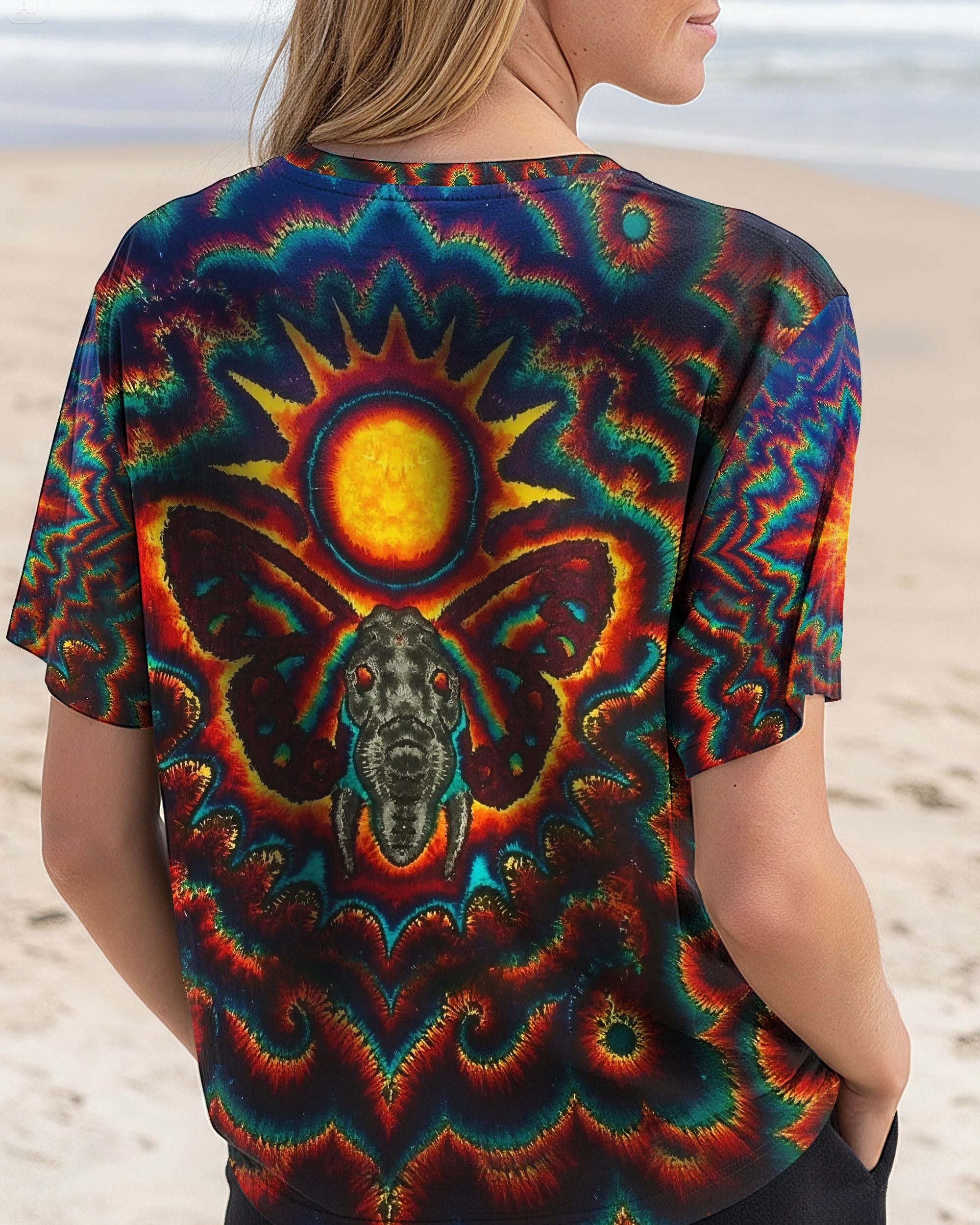 Category_Short sleeves