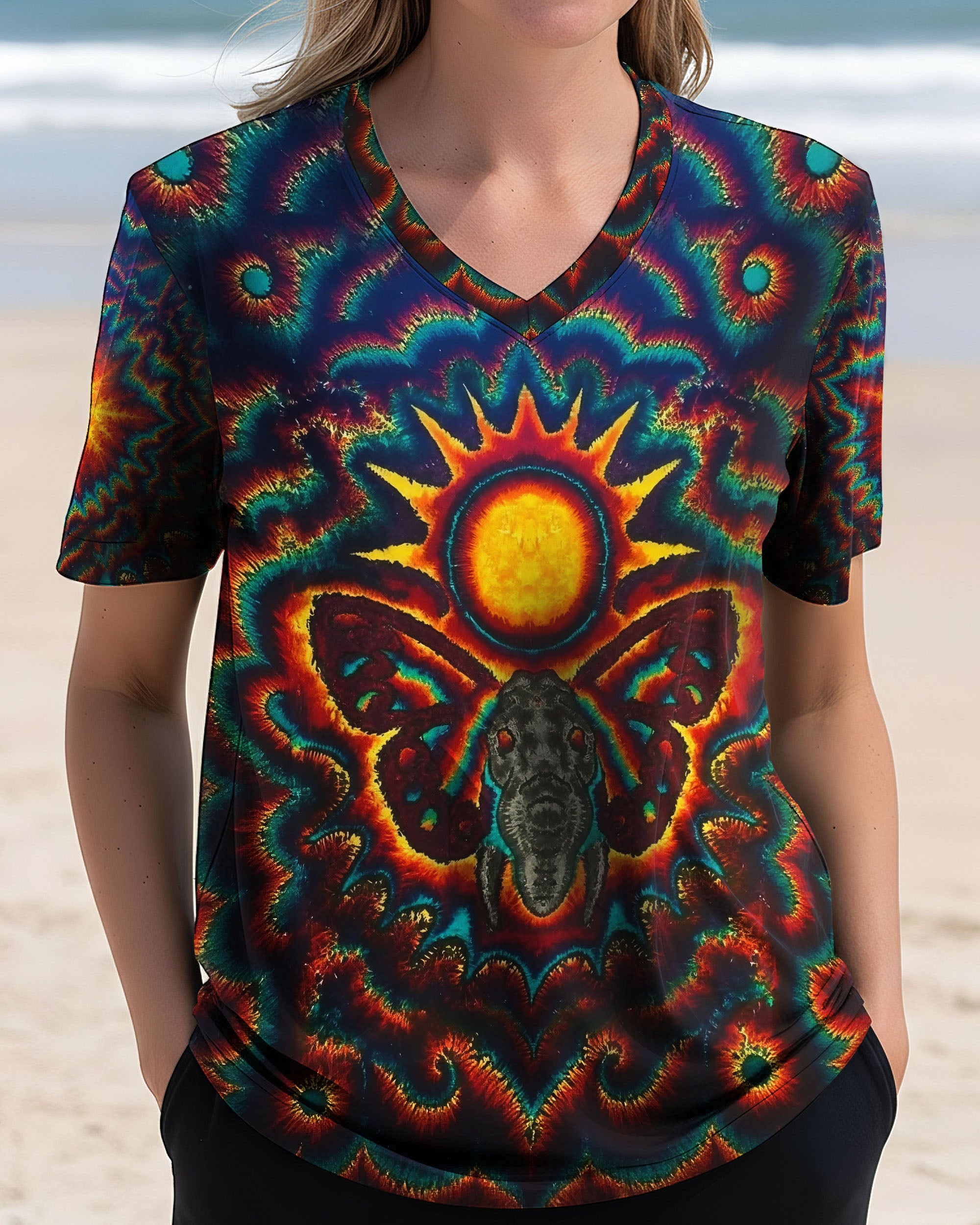 Category_Short sleeves