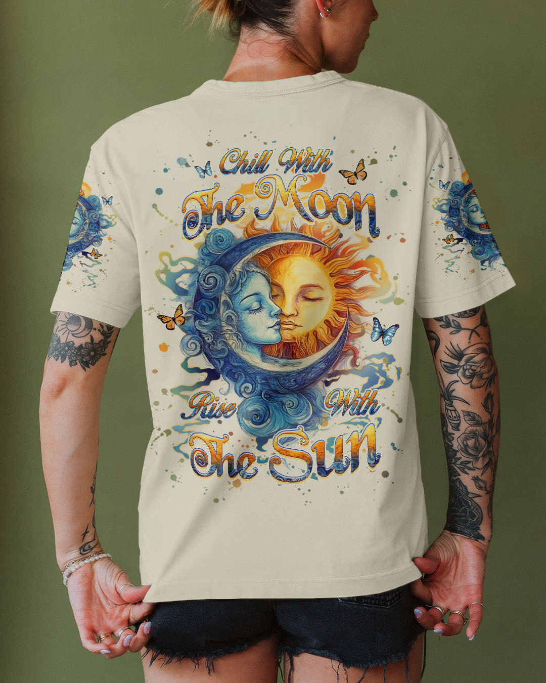 Category_Short sleeves