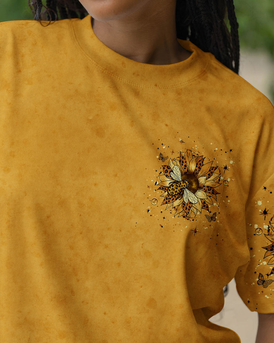 Category_Short sleeves